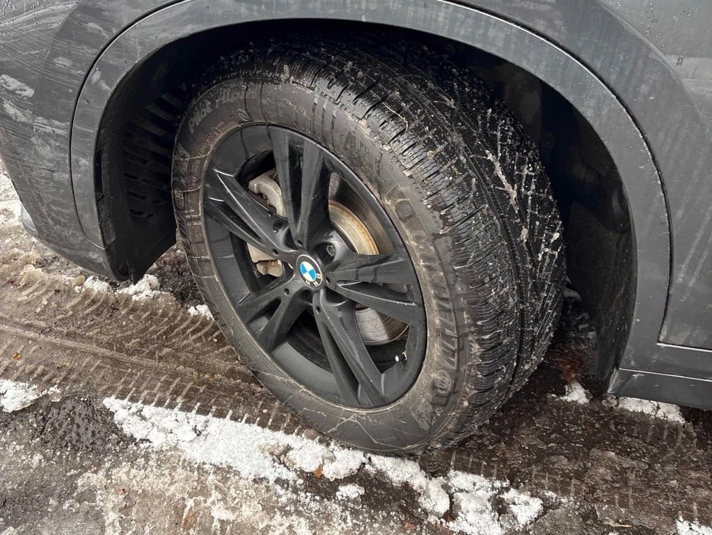 BMW X1 * xDrive28i * CARFAX * БЕЗ ПЪРВОНАЧАЛНА ВНОСКА - изображение 7