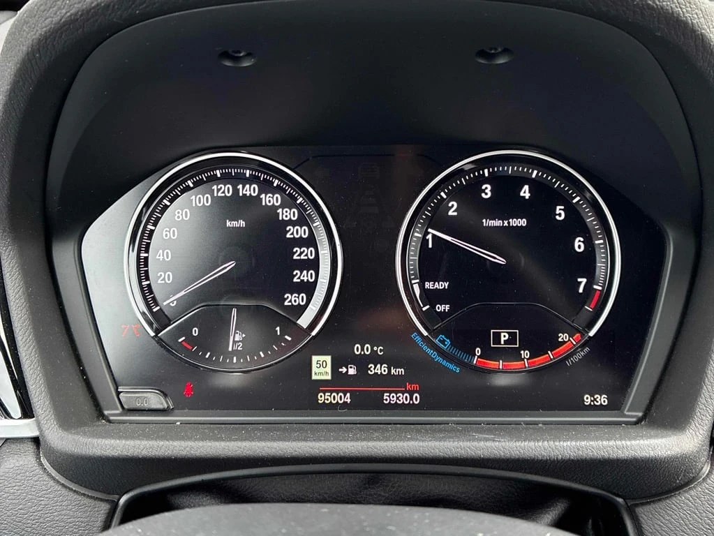 BMW X1 * xDrive28i * CARFAX * БЕЗ ПЪРВОНАЧАЛНА ВНОСКА - изображение 8