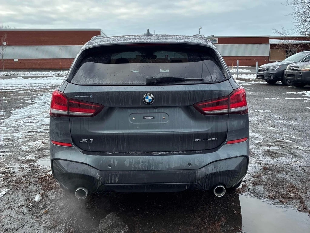 BMW X1 * xDrive28i * CARFAX * БЕЗ ПЪРВОНАЧАЛНА ВНОСКА - изображение 4