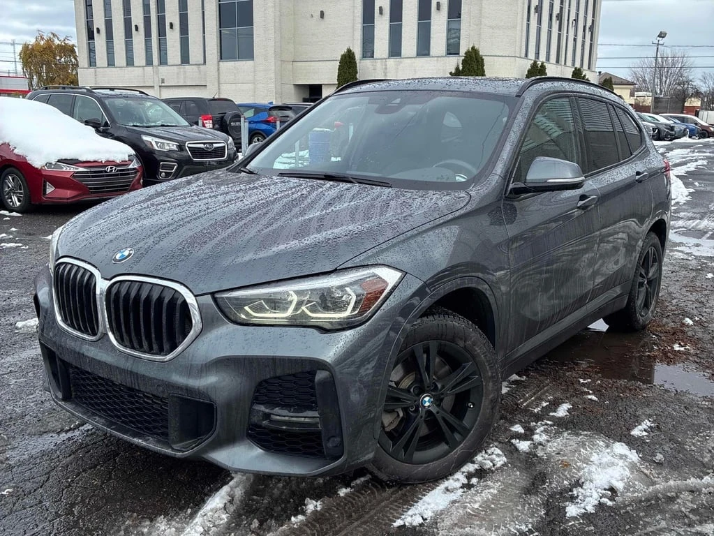 BMW X1 * xDrive28i * CARFAX *    | Mobile.bg   1