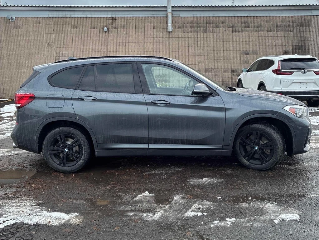 BMW X1 * xDrive28i * CARFAX * БЕЗ ПЪРВОНАЧАЛНА ВНОСКА - изображение 3