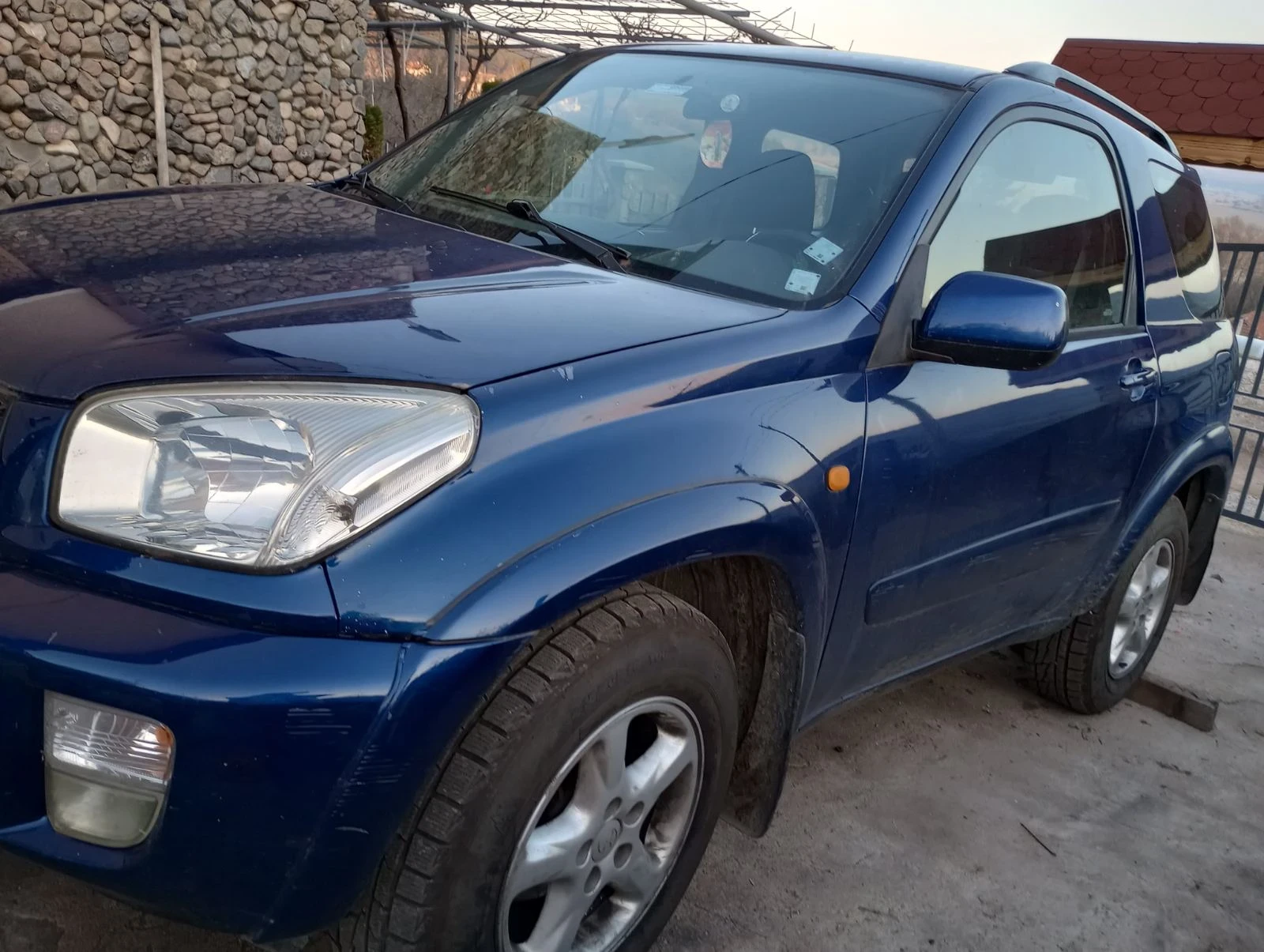 Toyota Rav4  - изображение 2