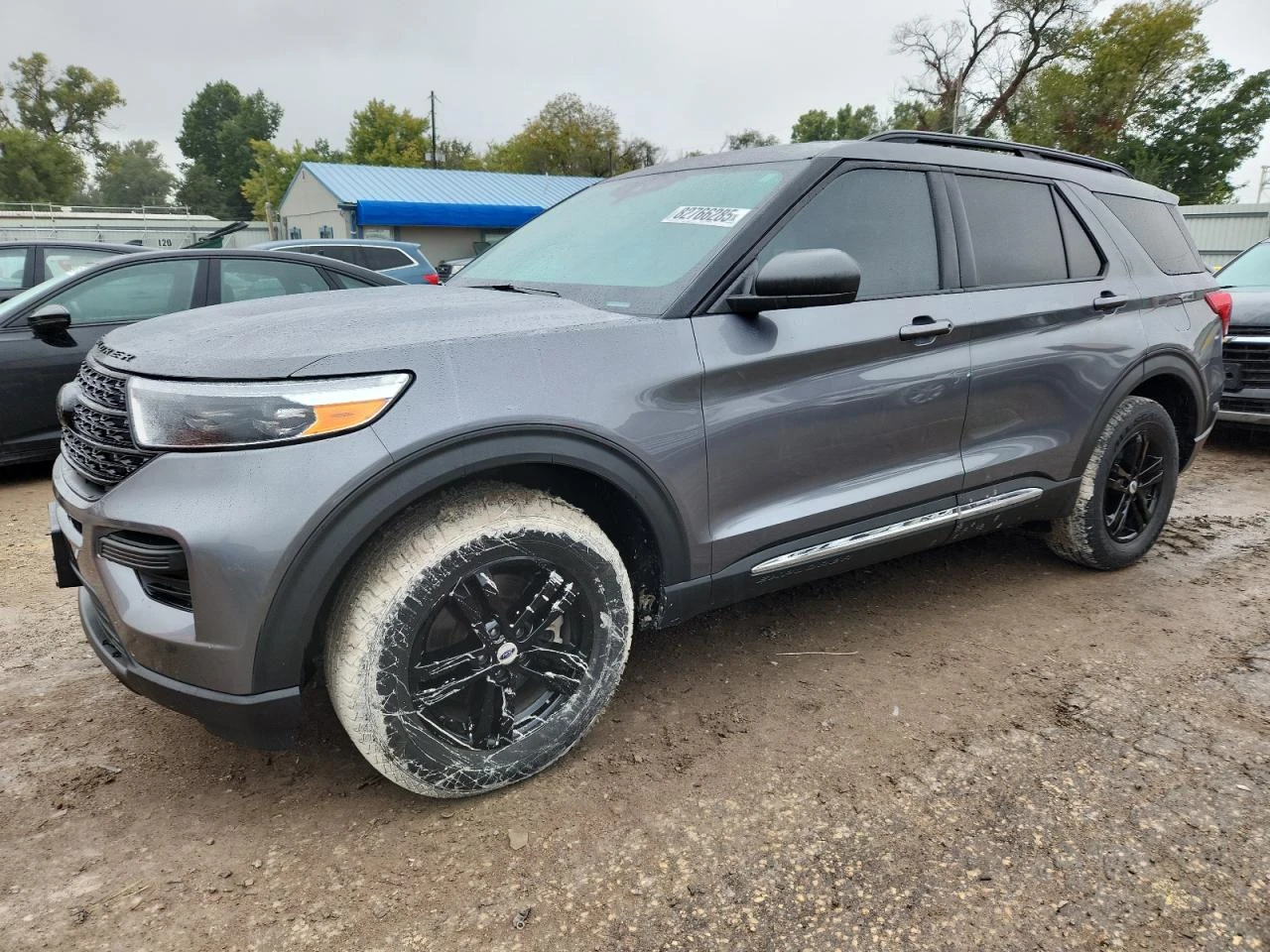 Ford Explorer XLT | Mobile.bg � ����������� 1