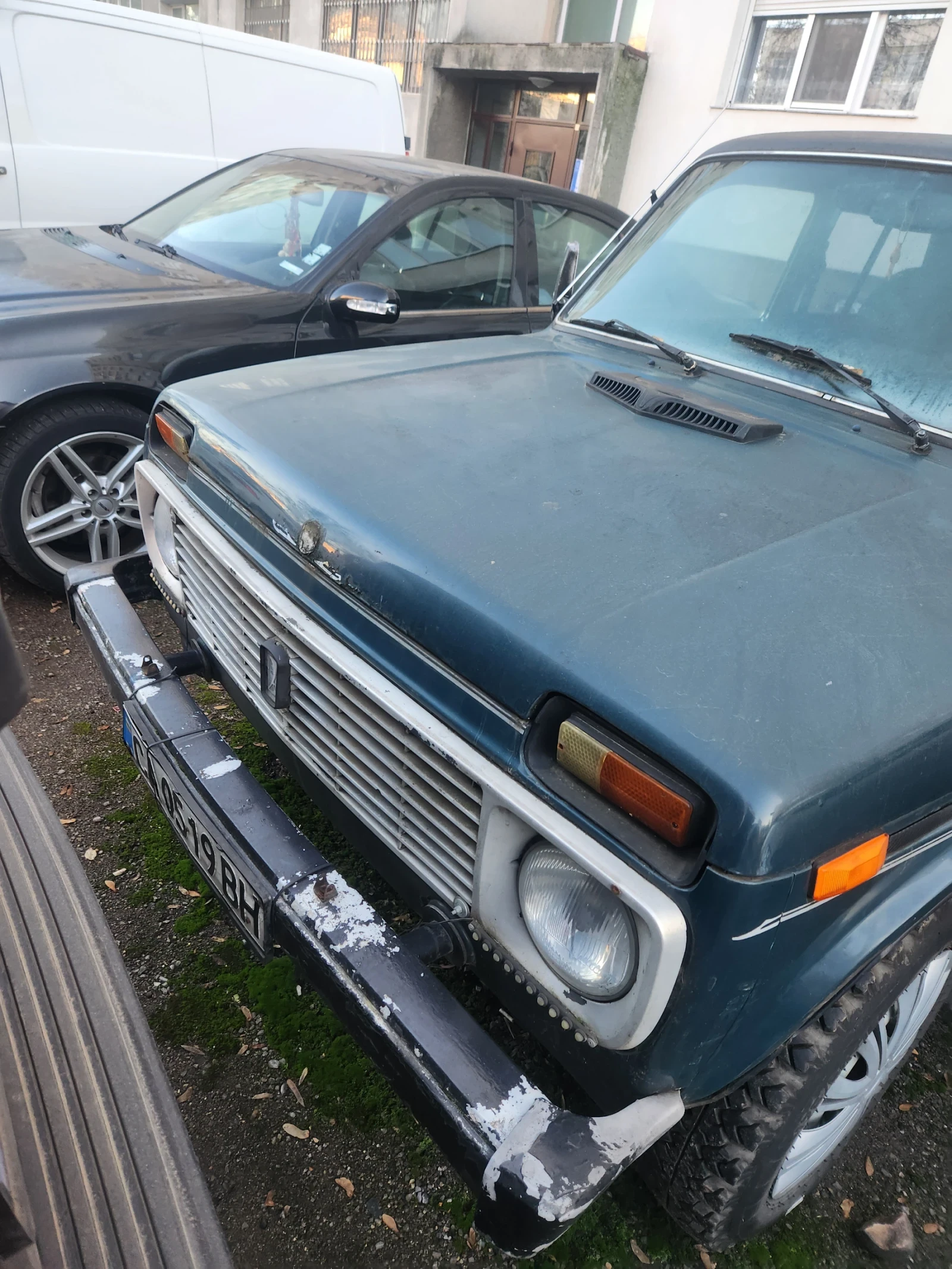 Lada Niva | Mobile.bg � ����������� 2