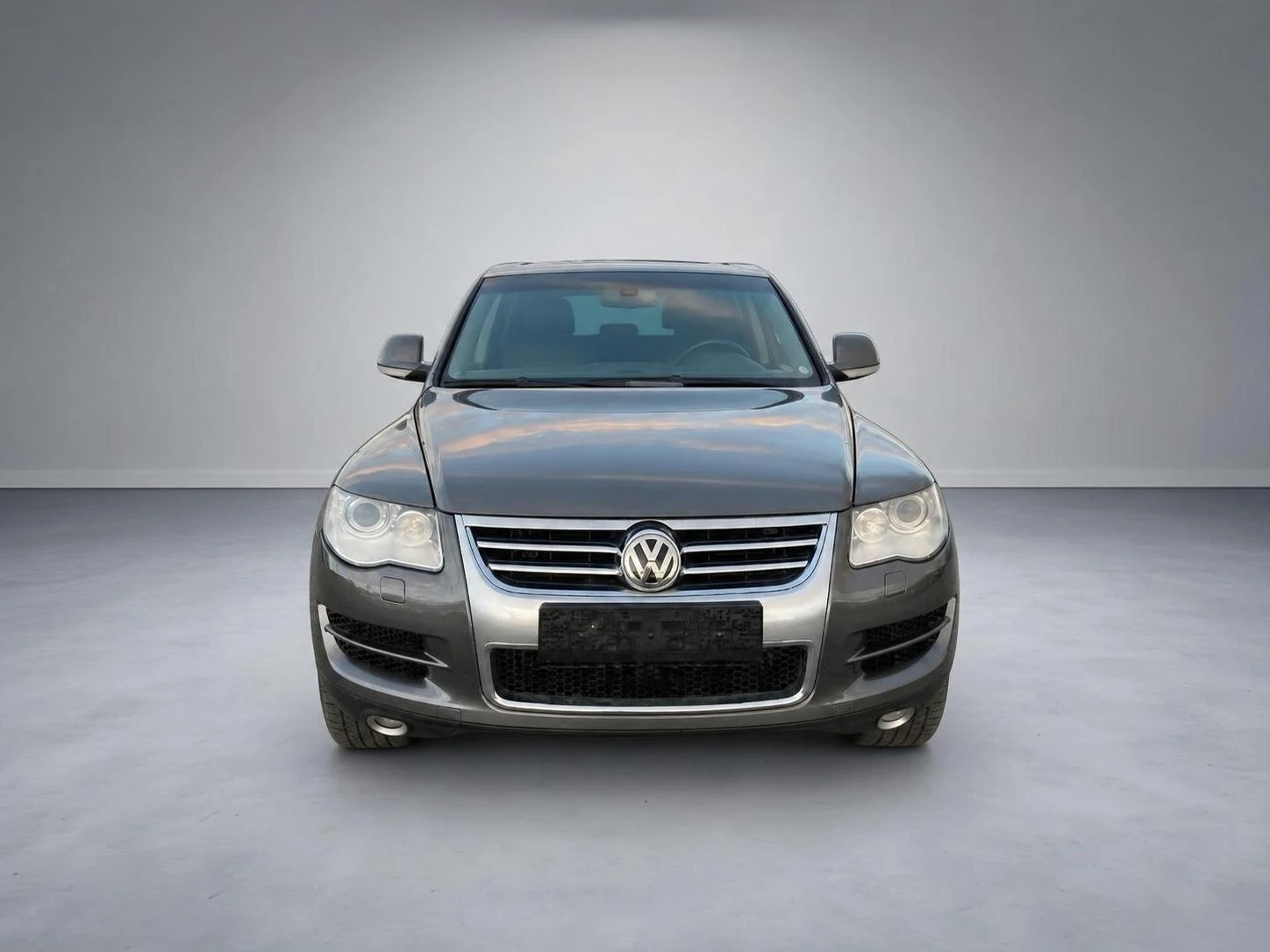 VW Touareg 3.0 TDI