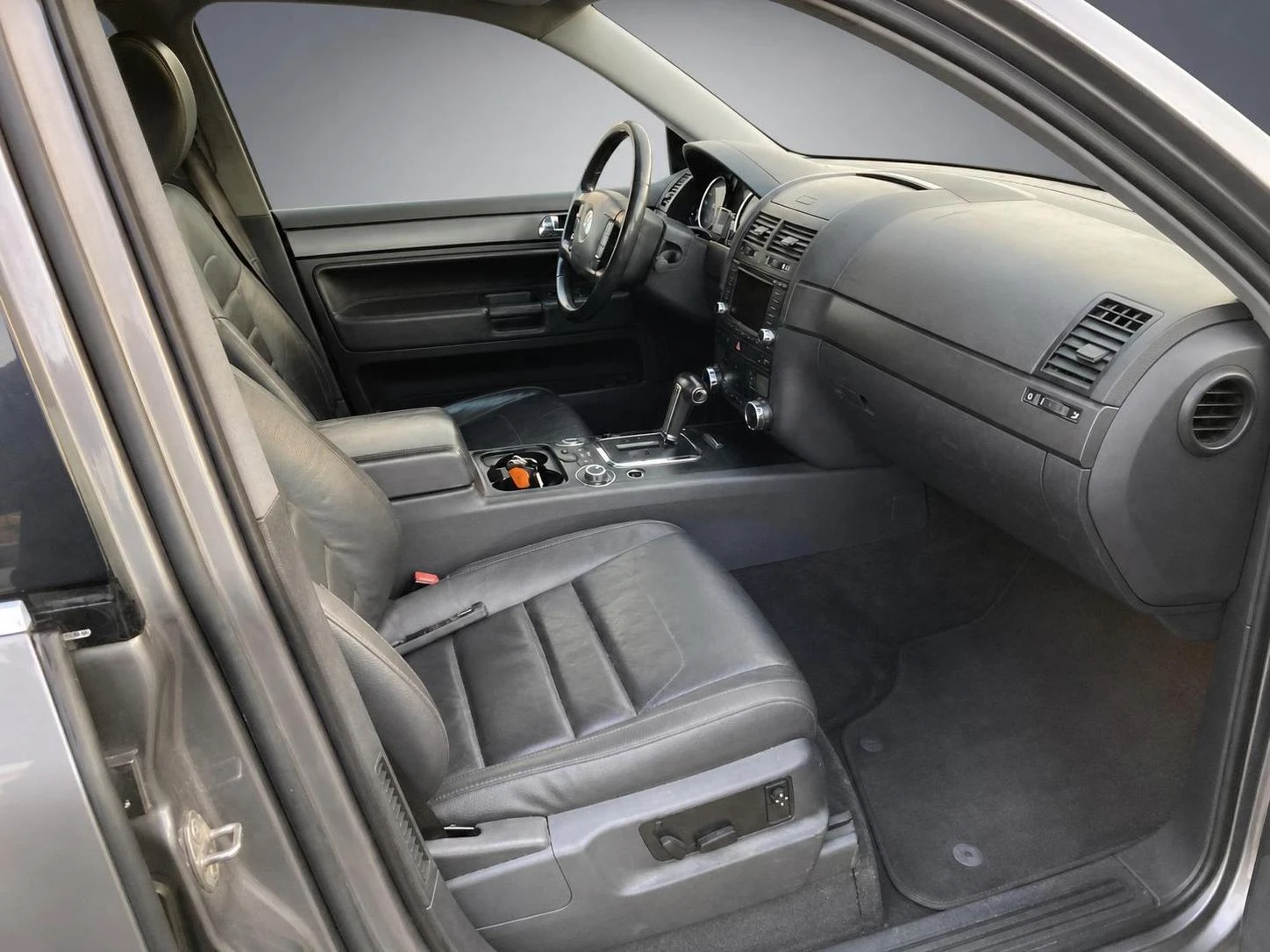 VW Touareg 3.0 TDI | Mobile.bg � ����������� 7