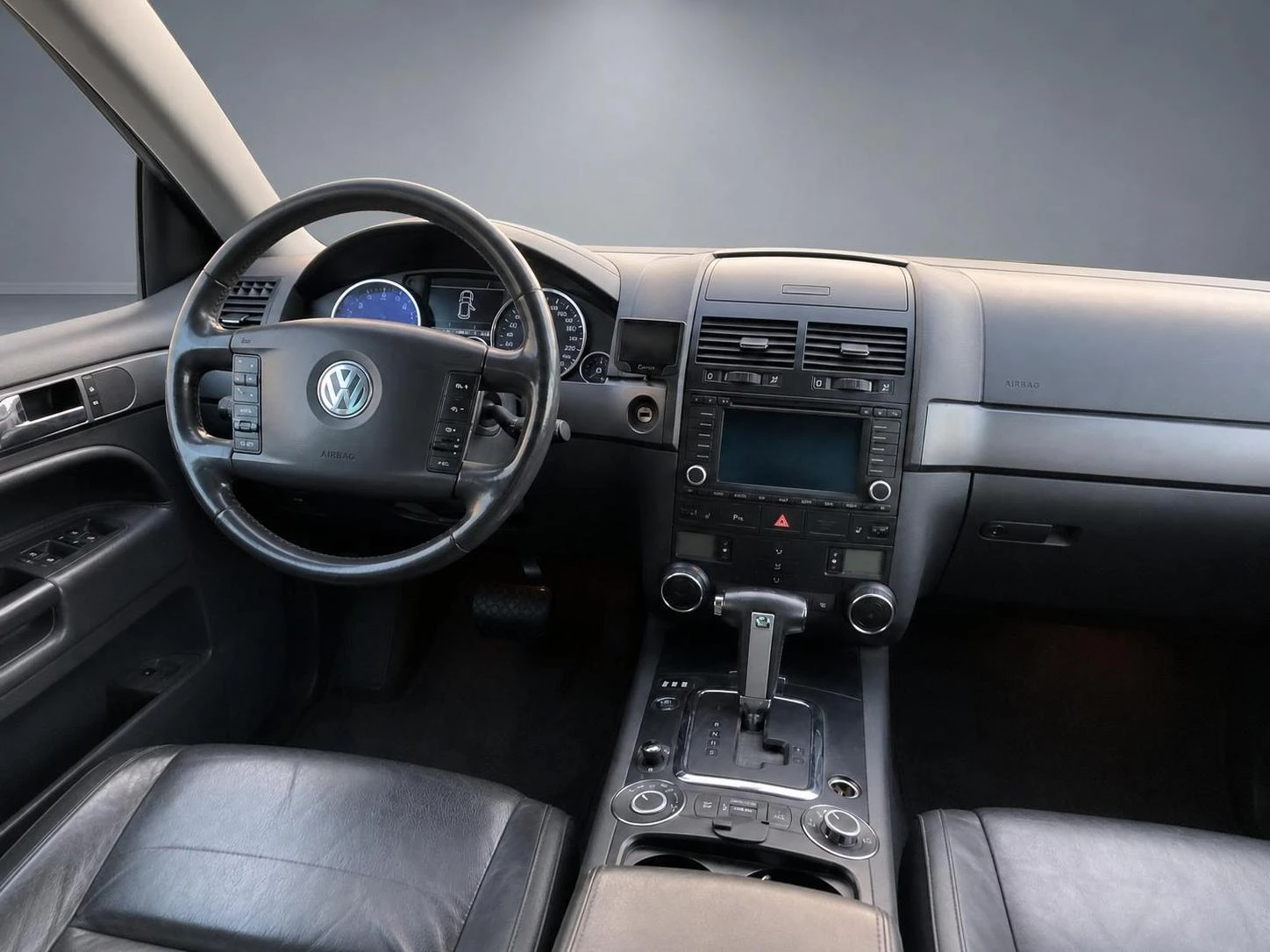 VW Touareg 3.0 TDI | Mobile.bg � ����������� 8