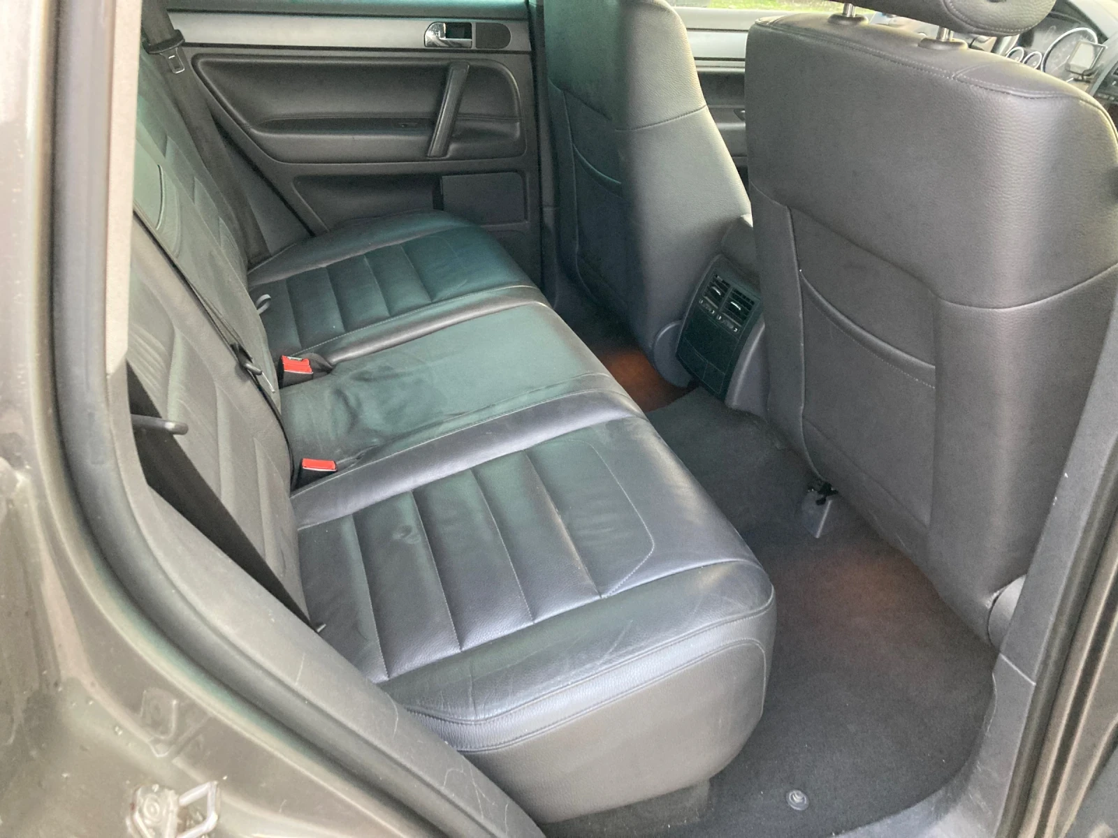 VW Touareg 3.0 TDI | Mobile.bg � ����������� 9