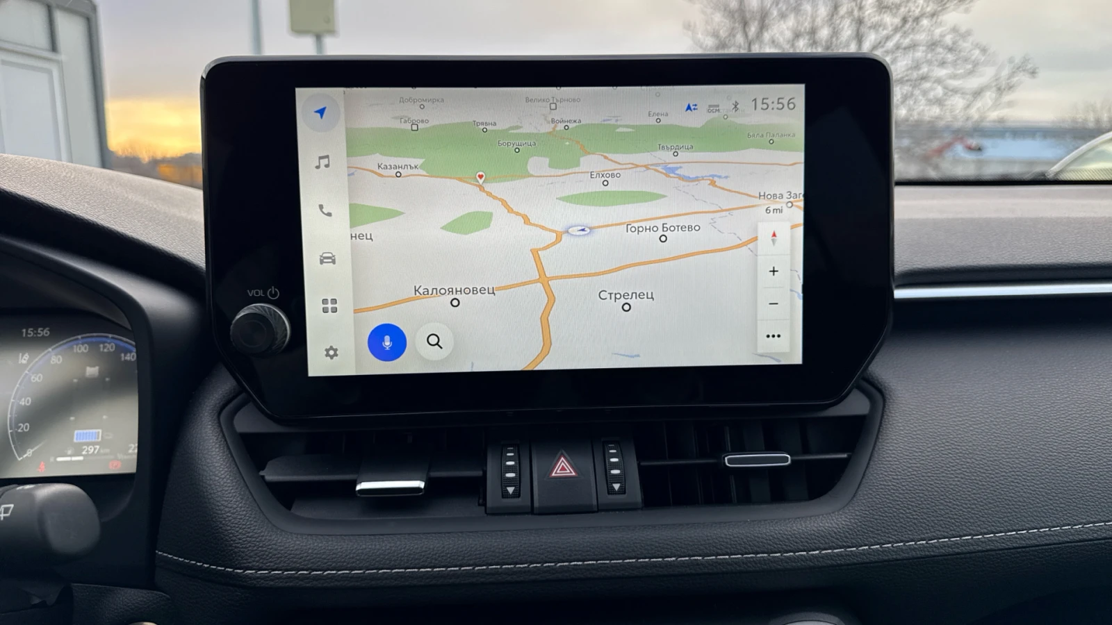 Toyota Rav4 2, 5 HEV AWD | Mobile.bg � ����������� 16