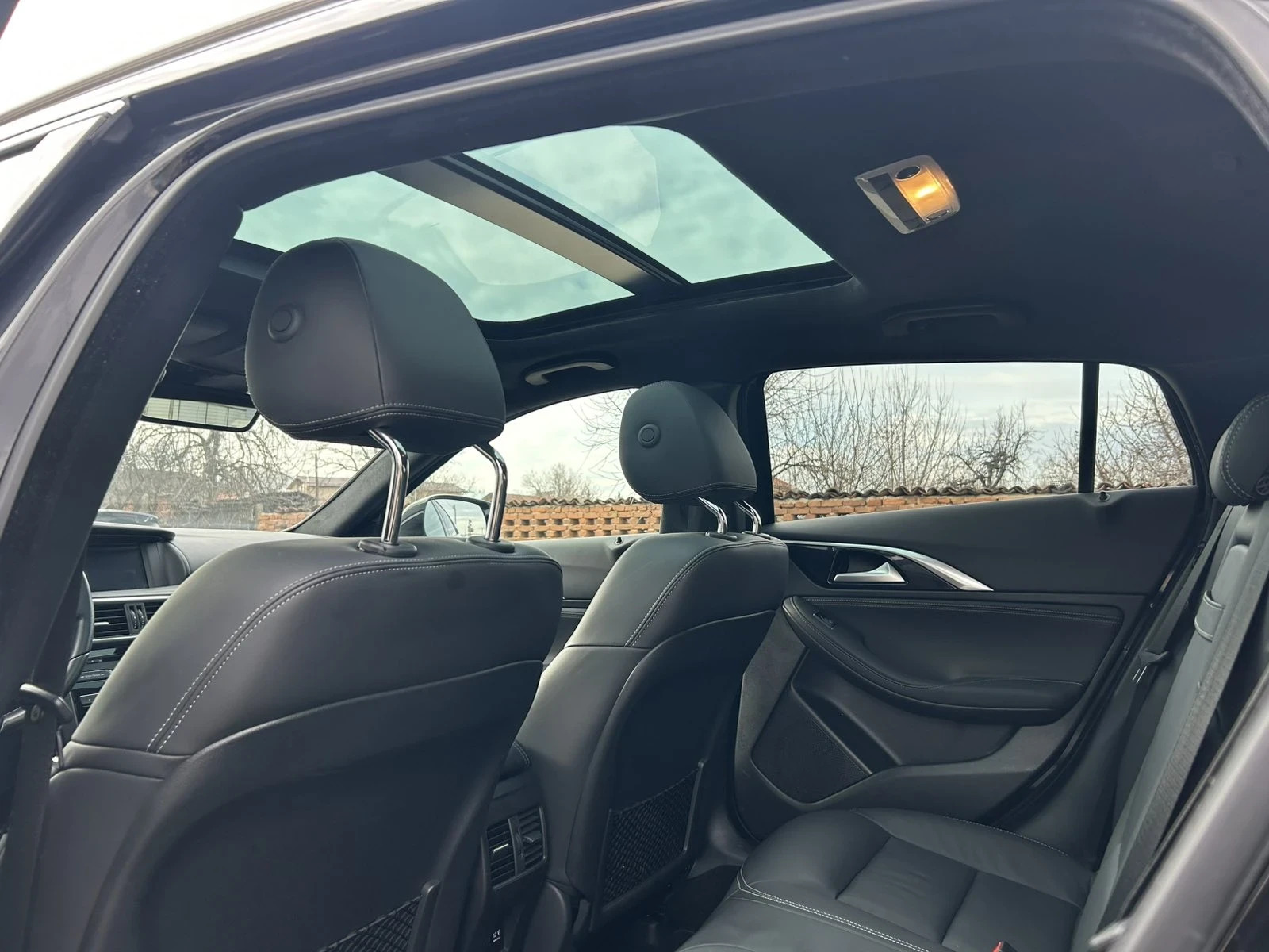 Infiniti QX30 2.2D PREMIUM | Mobile.bg � ����������� 15