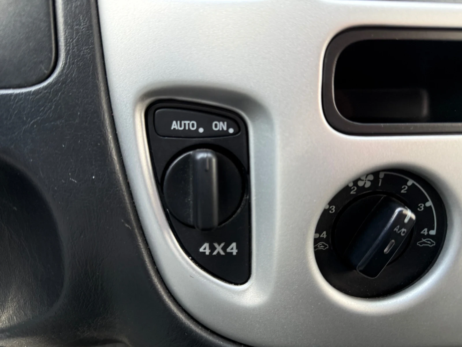 Ford Maverick GPL+ Automatic+ 4x4+ ����+ ������� | Mobile.bg � ����������� 15