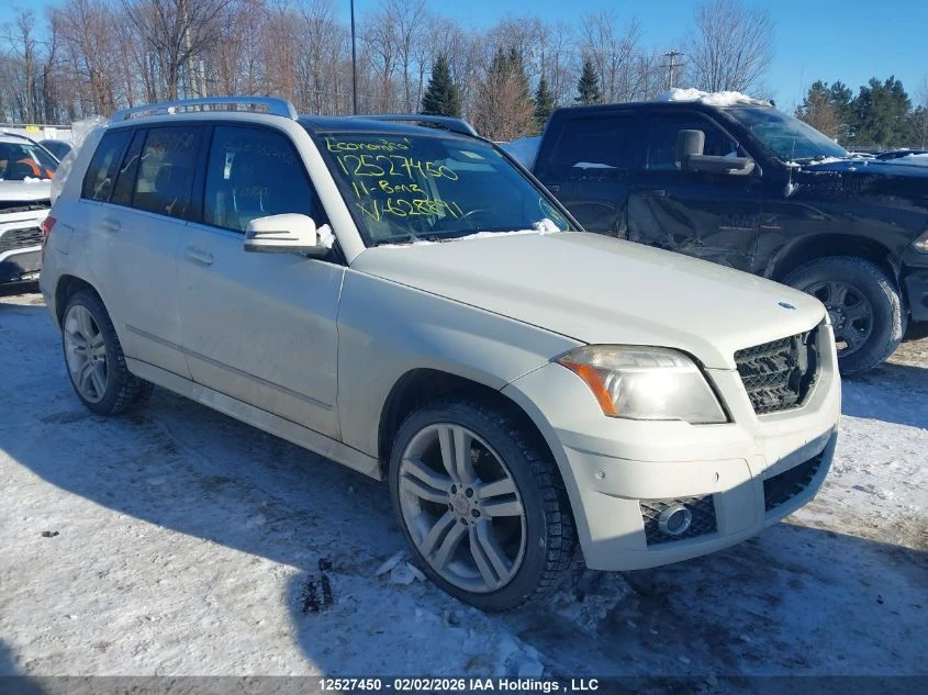 Mercedes-Benz GLK 350* AMG* 4MATIC* Панорама* Става на газ*  - изображение 3