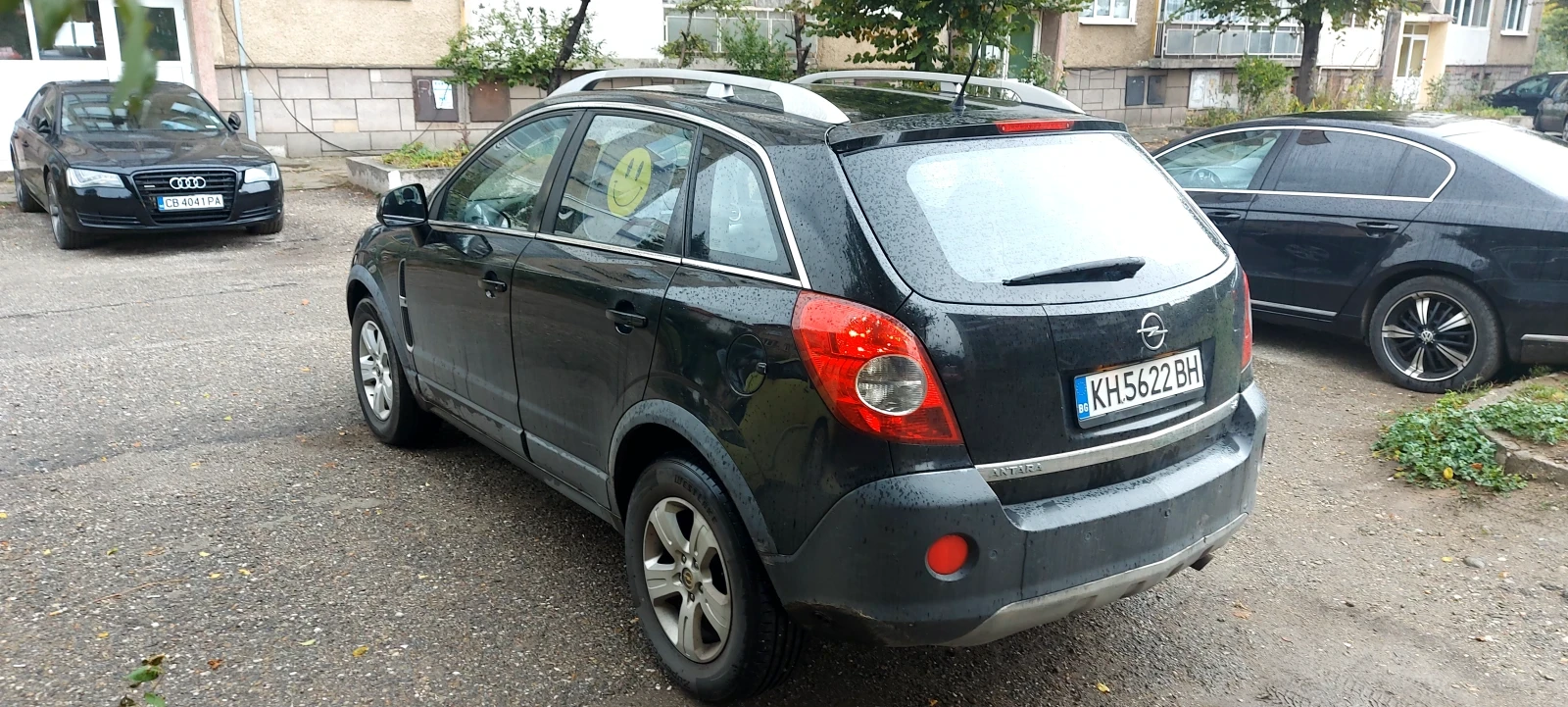 Opel Antara | Mobile.bg � ����������� 6