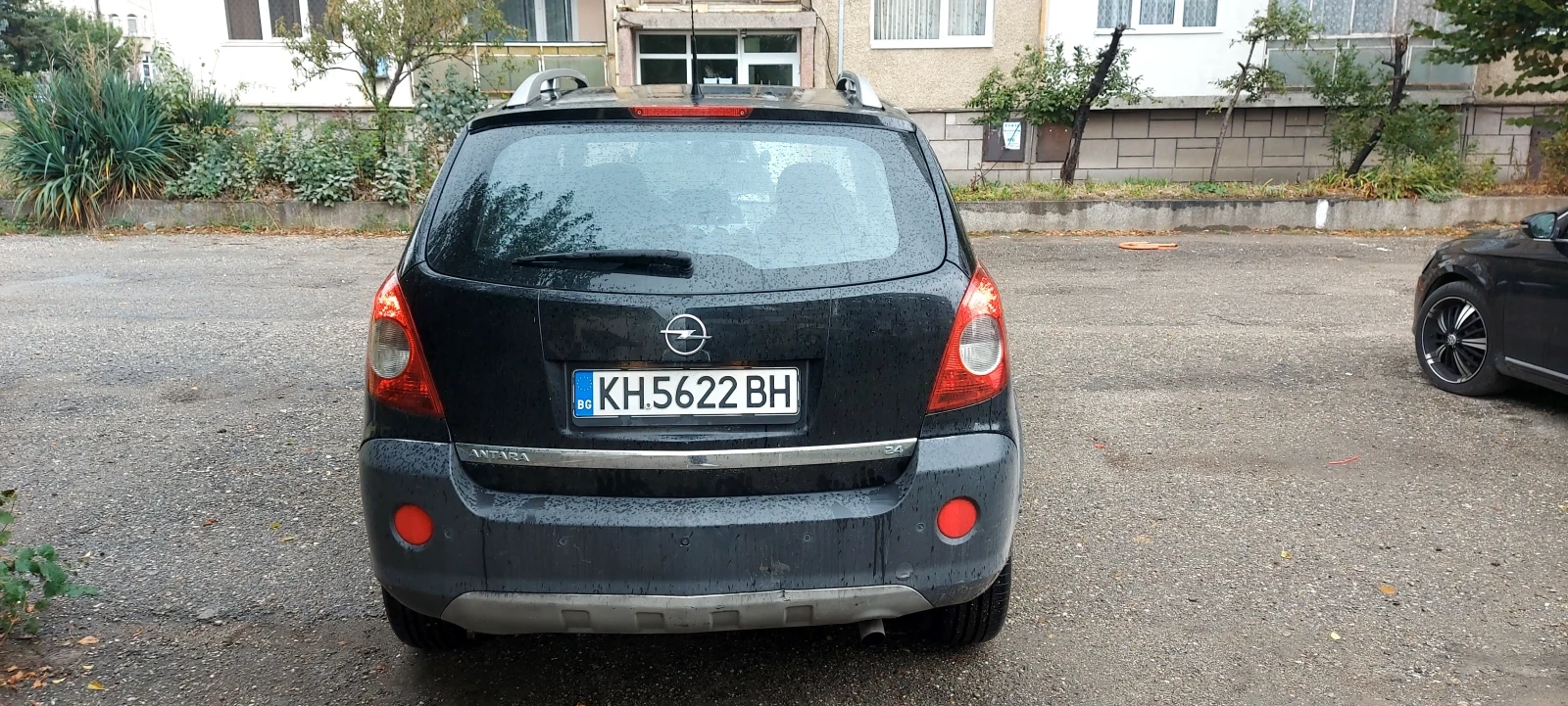 Opel Antara | Mobile.bg � ����������� 4