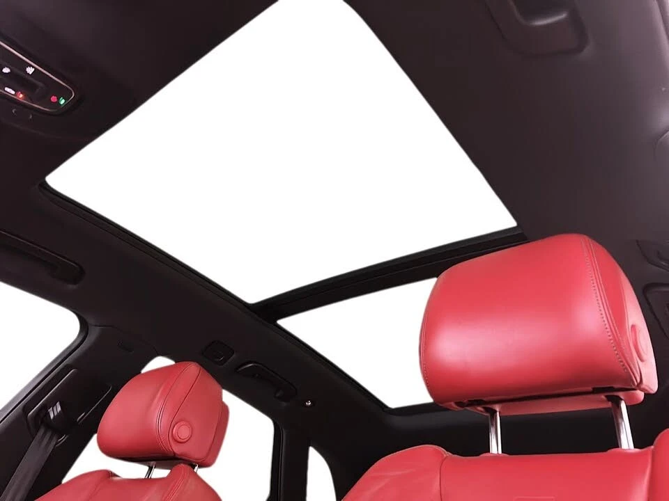 Audi SQ5 PREMIUM* B&O* DISTRONIC* ПАНОРАМА* CARBON* KEYLESS, снимка 8 - Автомобили и джипове - 53995964