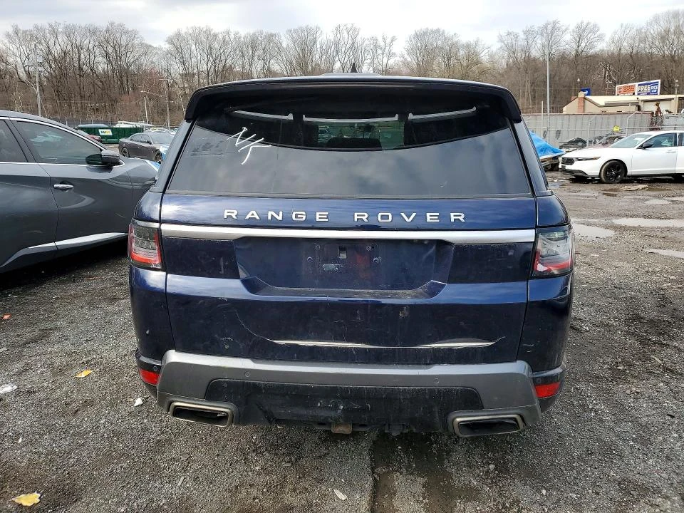 Land Rover Discovery 3.0L 6 ALL WHEEL DRIVE | Mobile.bg � ����������� 6