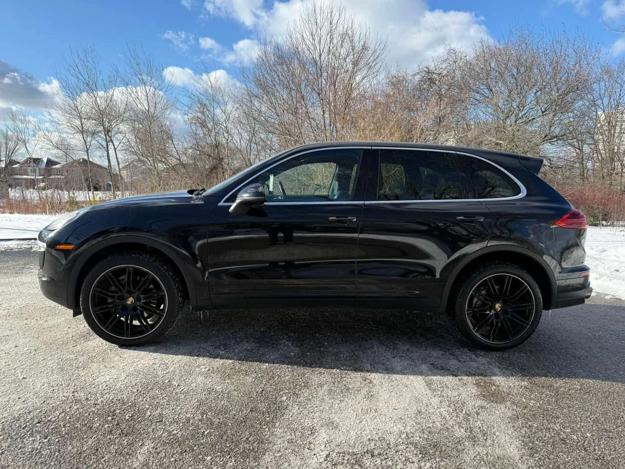 Porsche Cayenne S  CARFAX | Mobile.bg � ����������� 3