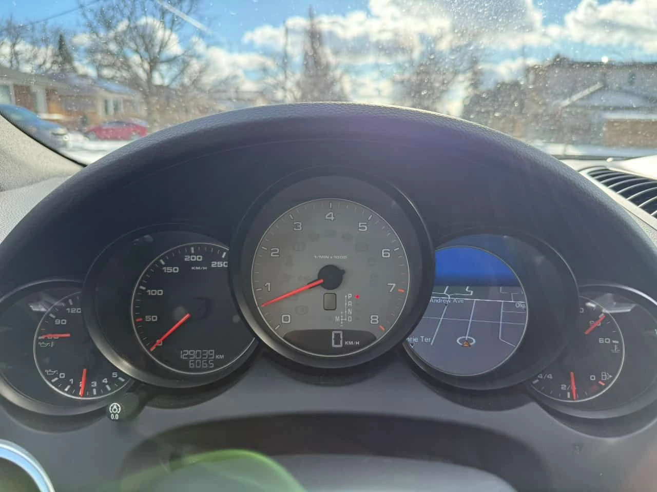 Porsche Cayenne S  CARFAX | Mobile.bg � ����������� 10