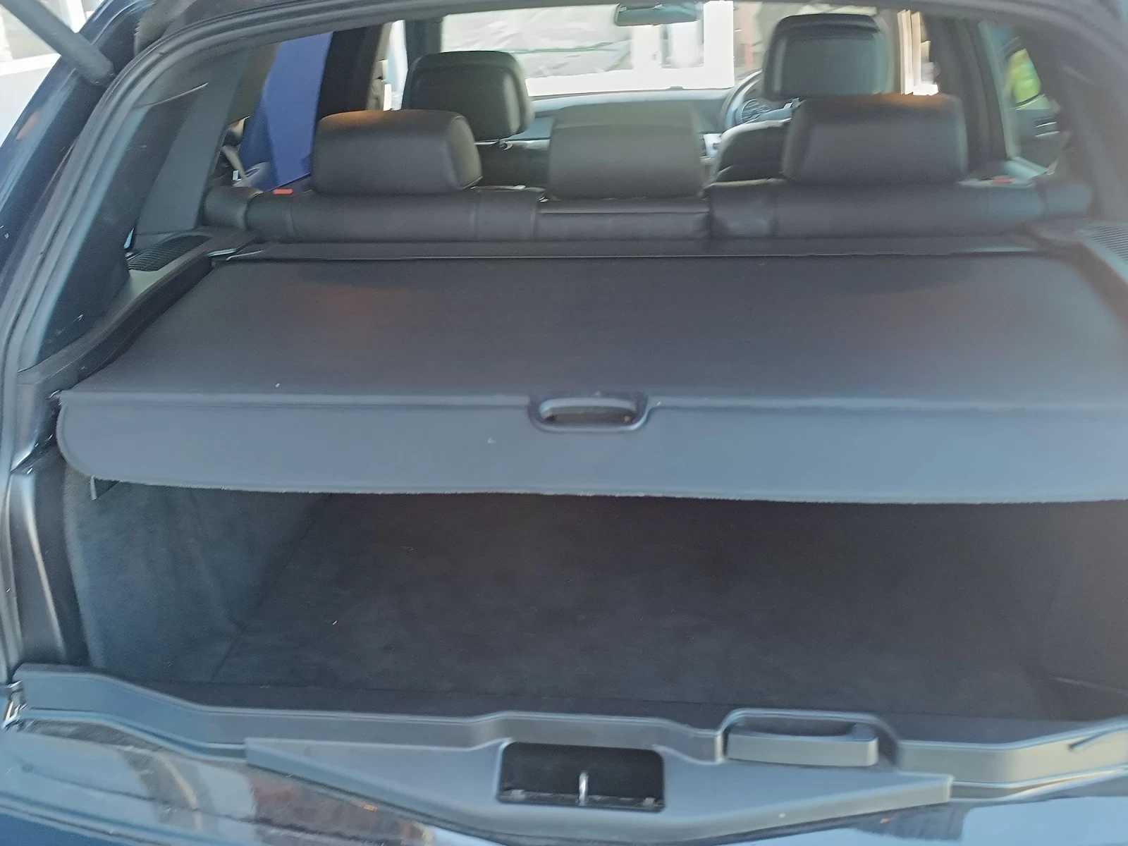 BMW X5 3.5 D M pack 286, снимка 9 - Автомобили и джипове - 54112251