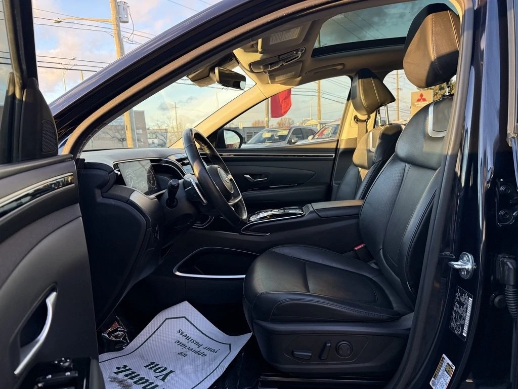 Hyundai Tucson Hybrid | Bose Sound | Ventilated Seats | Panoramic | Mobile.bg � ����������� 6