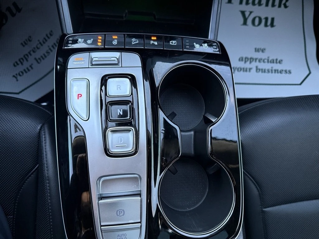 Hyundai Tucson Hybrid | Bose Sound | Ventilated Seats | Panoramic | Mobile.bg � ����������� 12