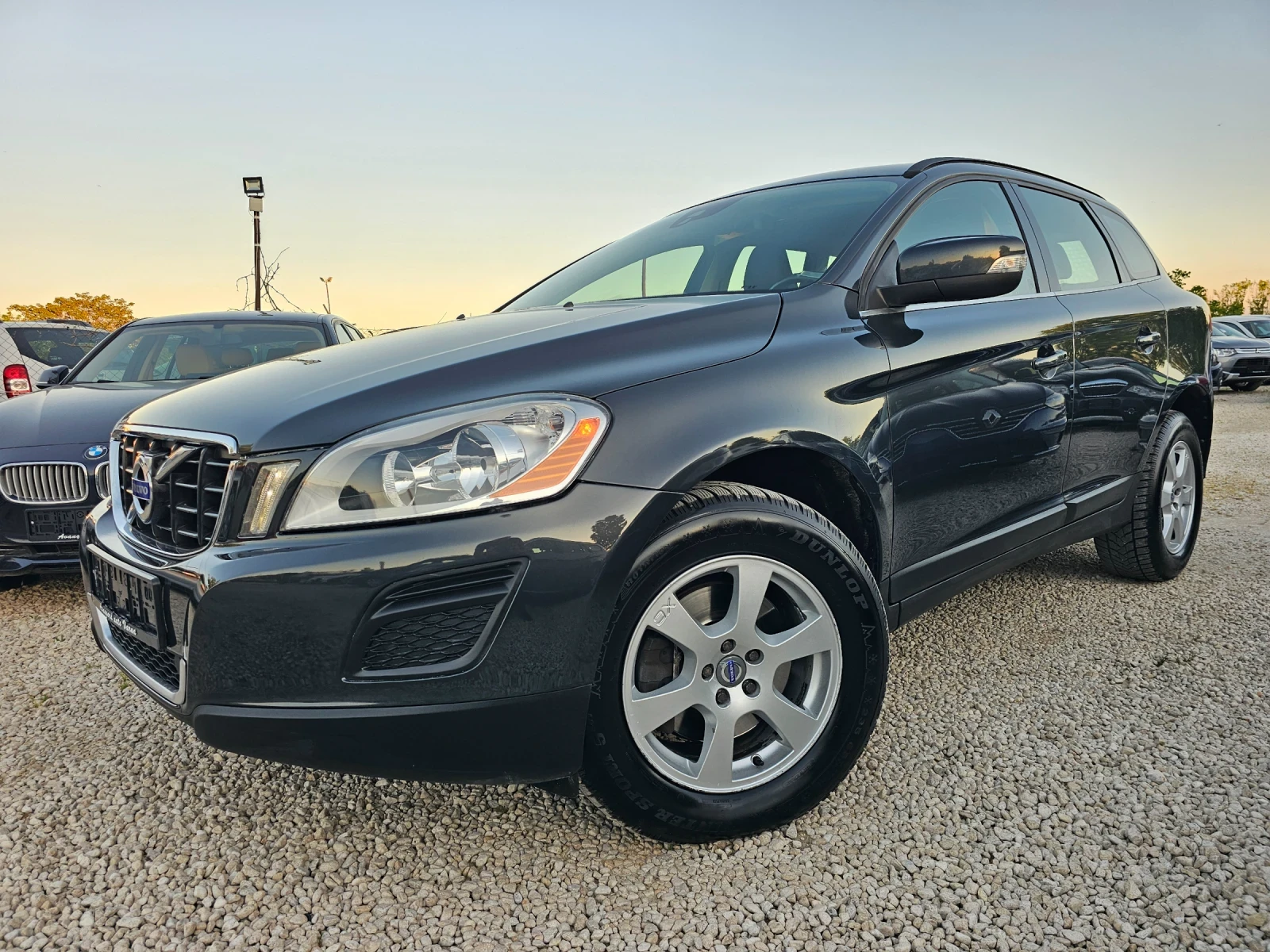 Volvo XC60 2.4D, 163�.�., 4�4  | Mobile.bg � ����������� 1