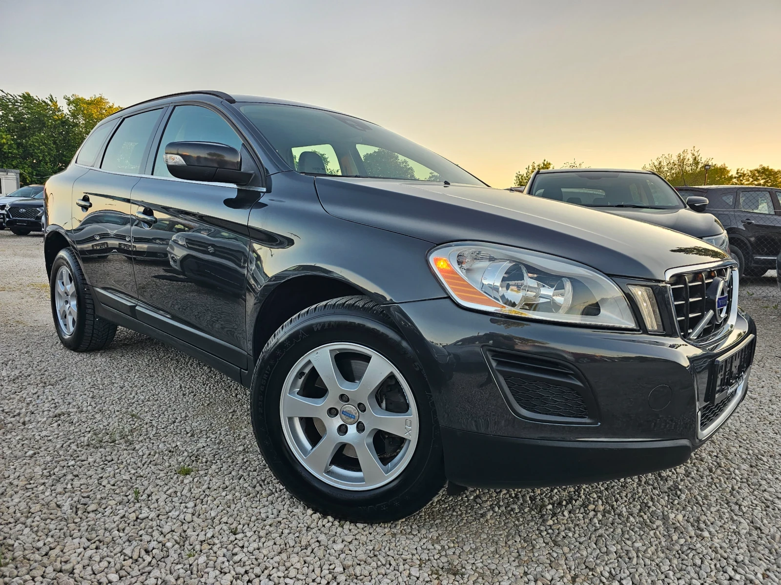 Volvo XC60 2.4D, 163�.�., 4�4  | Mobile.bg � ����������� 3