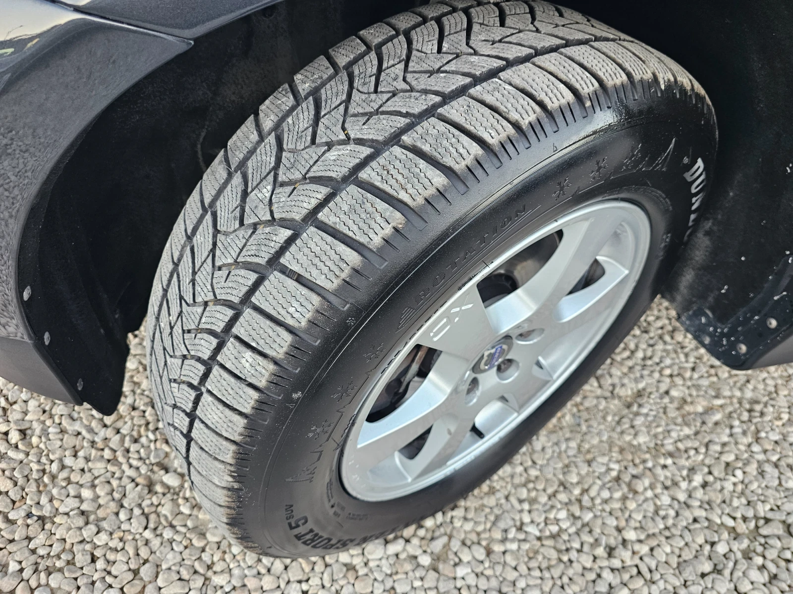 Volvo XC60 2.4D, 163�.�., 4�4  | Mobile.bg � ����������� 14