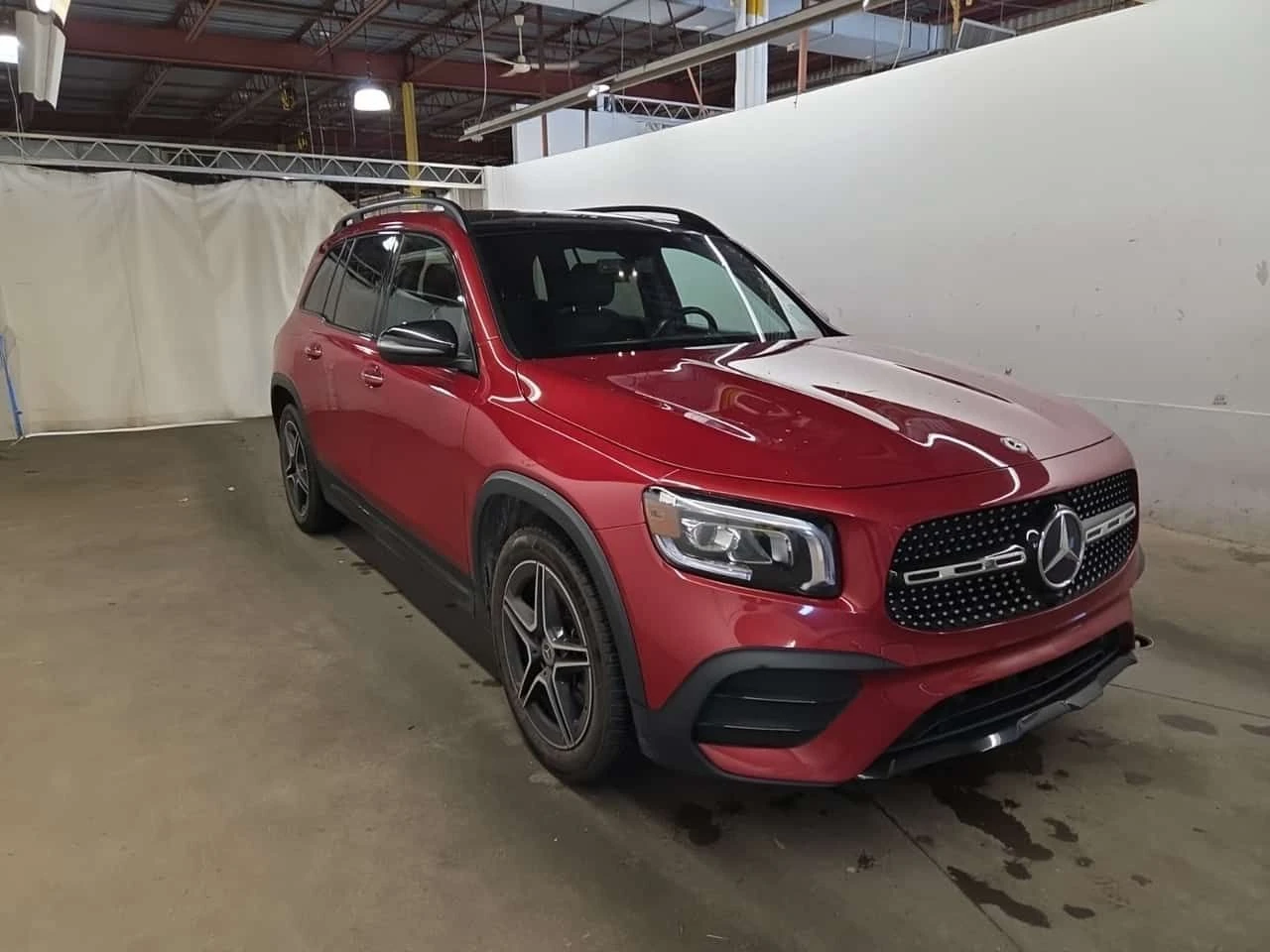 Mercedes-Benz GLB 250 * ������ ���� �� ��������* AMG �����*  | Mobile.bg � ����������� 3