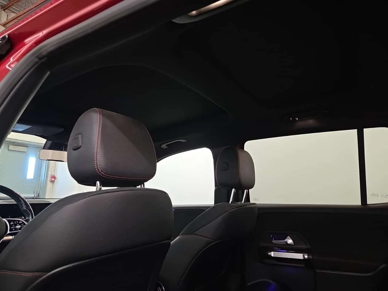 Mercedes-Benz GLB 250 * ������ ���� �� ��������* AMG �����*  | Mobile.bg � ����������� 13