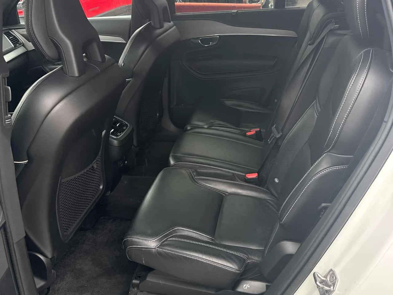Volvo Xc90 | R Design | HARMAN KARDON | ПОДГРЕВ | ПАНОРАМА | , снимка 10 - Автомобили и джипове - 54995676