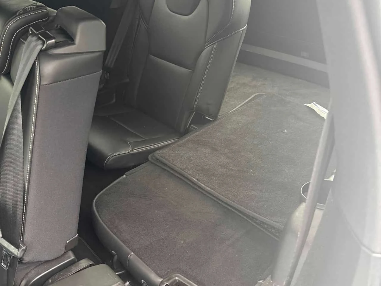 Volvo Xc90 | R Design | HARMAN KARDON | ПОДГРЕВ | ПАНОРАМА | , снимка 11 - Автомобили и джипове - 54995676