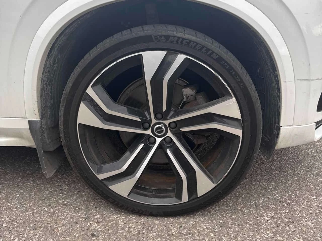 Volvo Xc90 | R Design | HARMAN KARDON | ПОДГРЕВ | ПАНОРАМА | , снимка 7 - Автомобили и джипове - 54995676