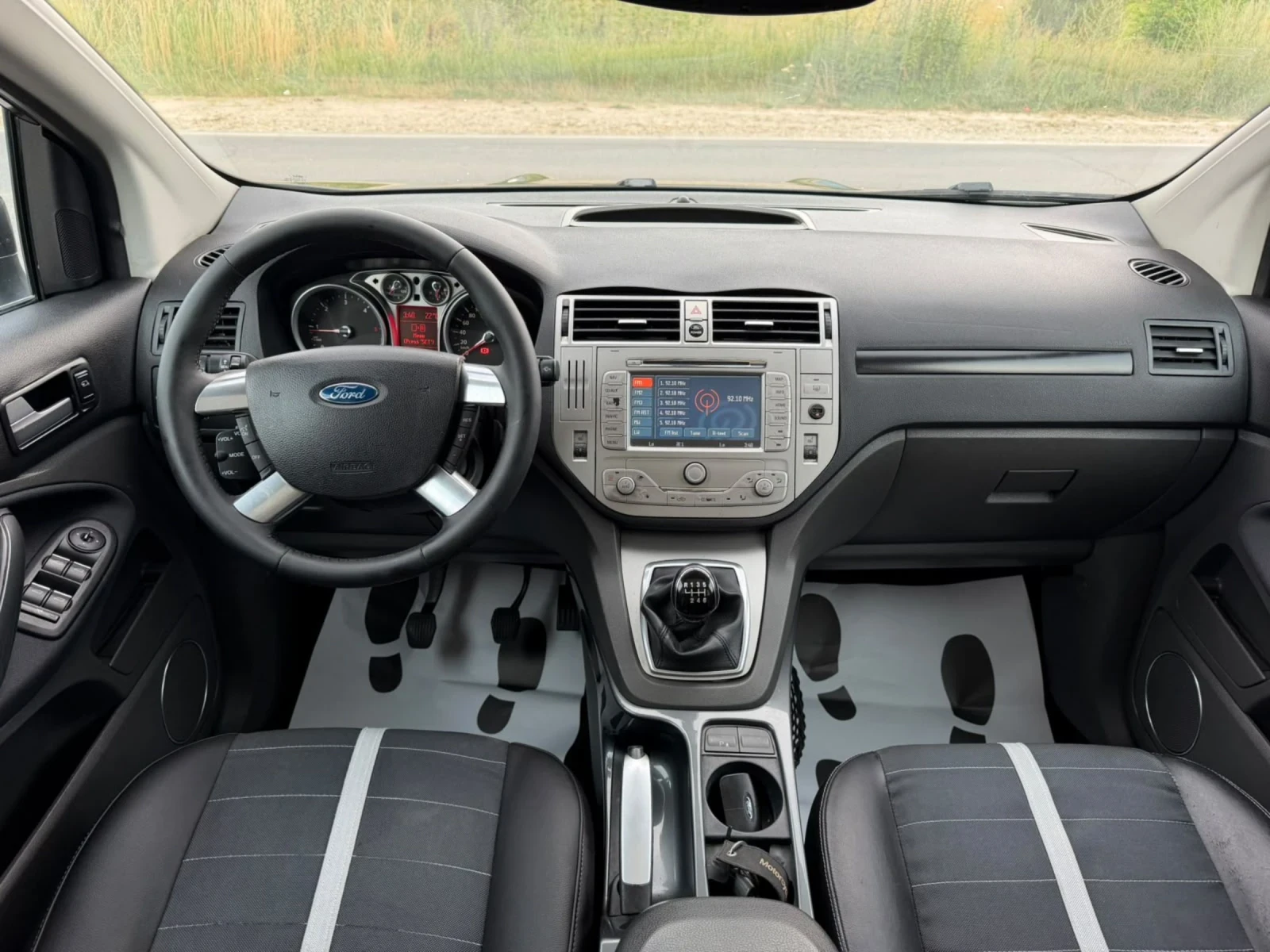 Ford Kuga 2.0DTCI 136K.S 4X4 NAVI | Mobile.bg � ����������� 12