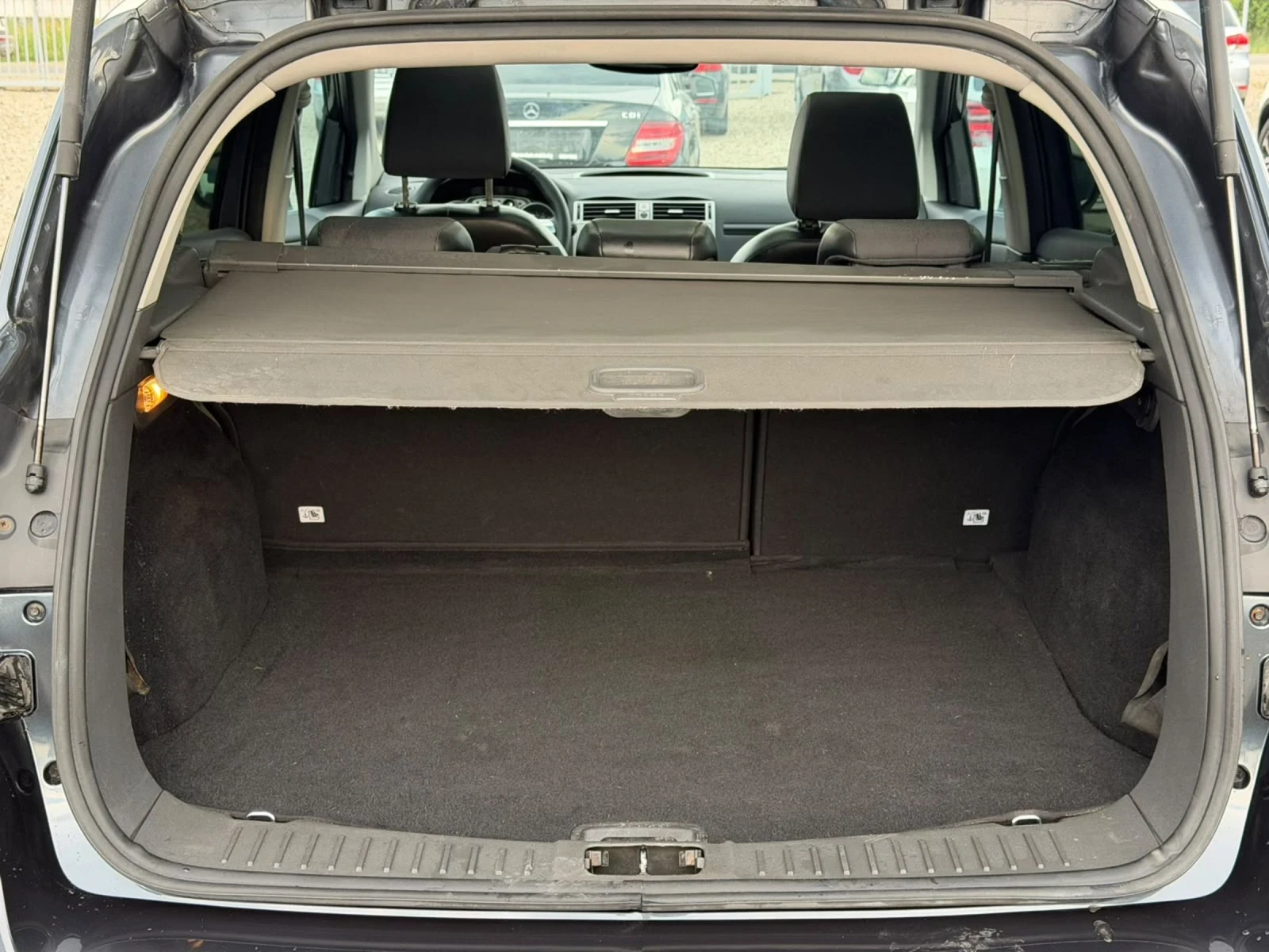 Ford Kuga 2.0DTCI 136K.S 4X4 NAVI | Mobile.bg � ����������� 11
