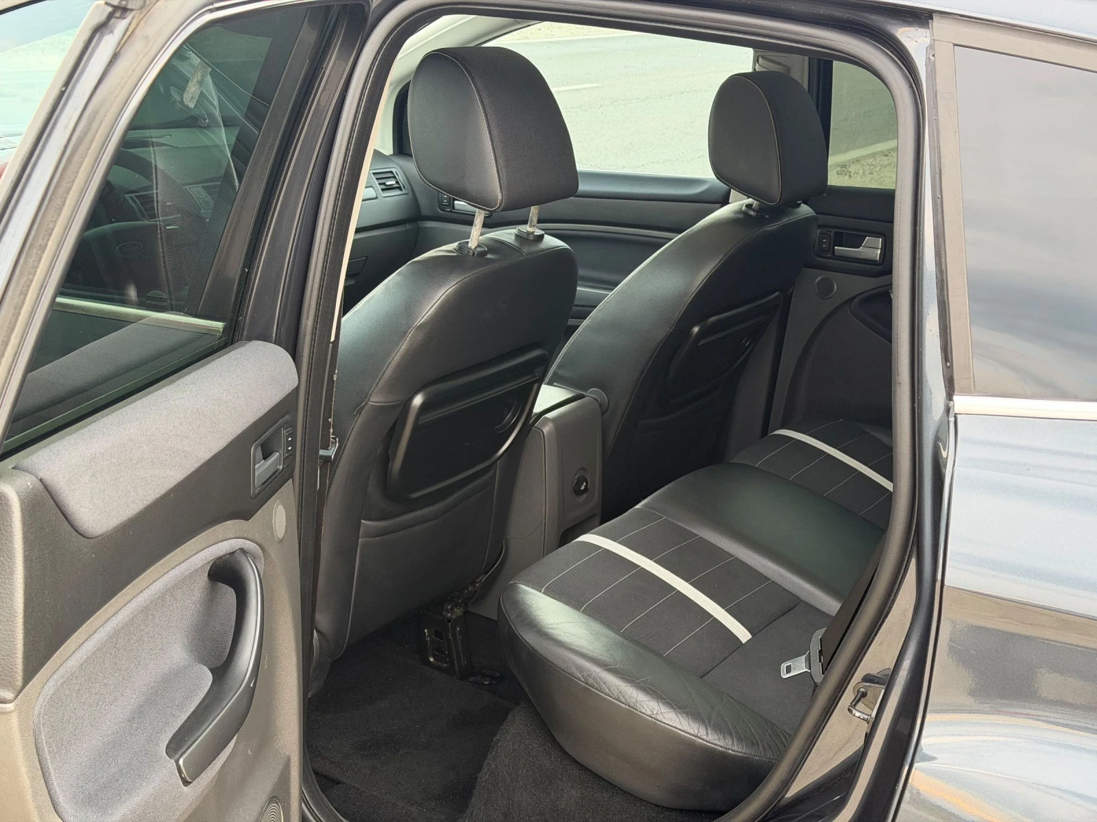 Ford Kuga 2.0DTCI 136K.S 4X4 NAVI | Mobile.bg � ����������� 10
