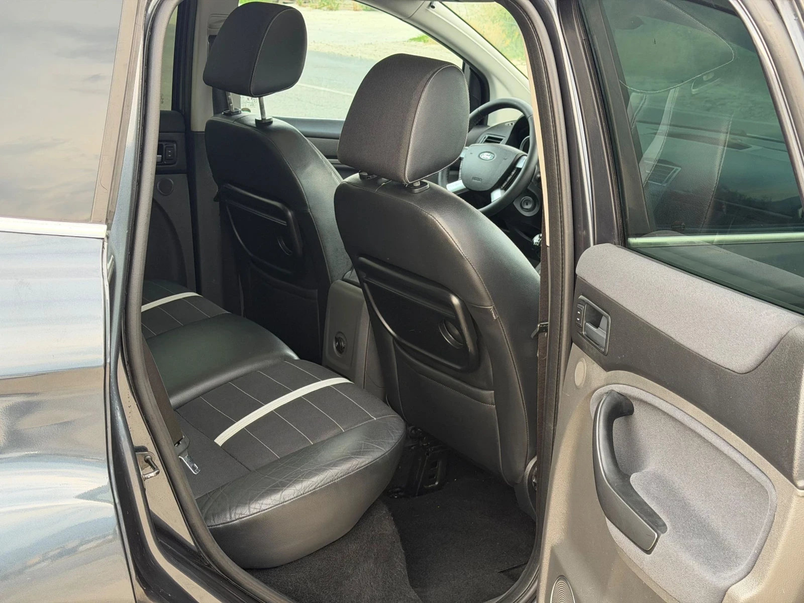 Ford Kuga 2.0DTCI 136K.S 4X4 NAVI | Mobile.bg � ����������� 13
