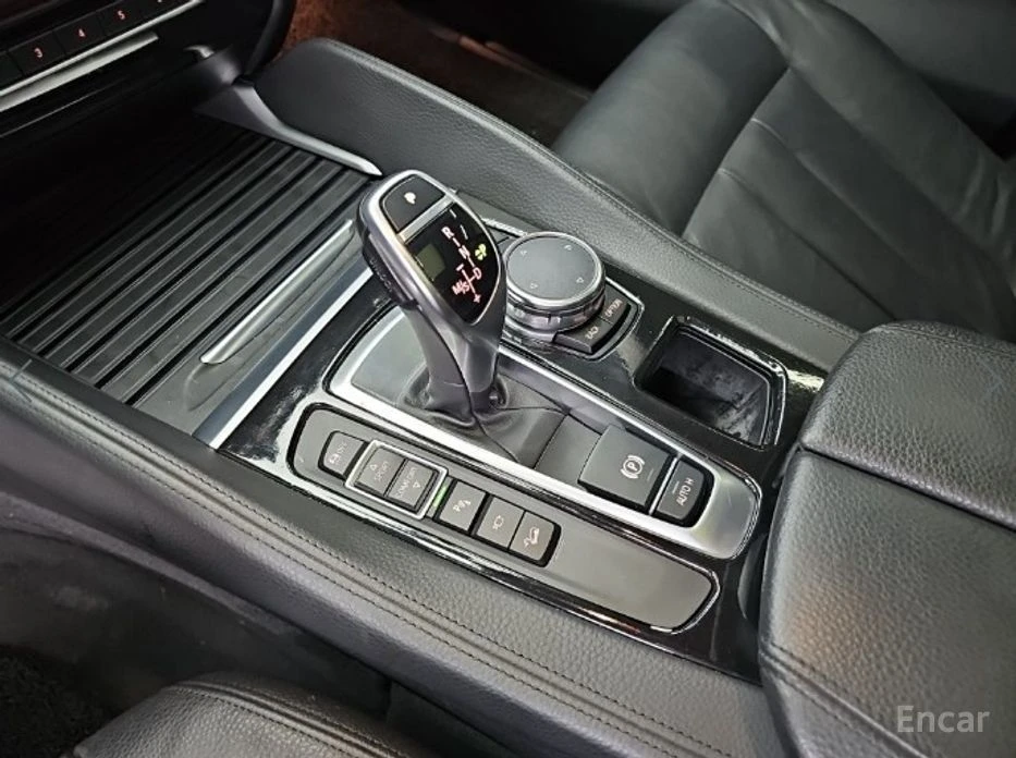 BMW X6, снимка 8 - Автомобили и джипове - 55651463