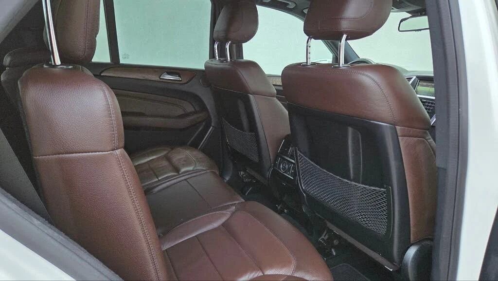 Mercedes-Benz ML BlueTEC * 4MATIC * АвтоКредит * (Цена до БГ), снимка 14 - Автомобили и джипове - 55659082