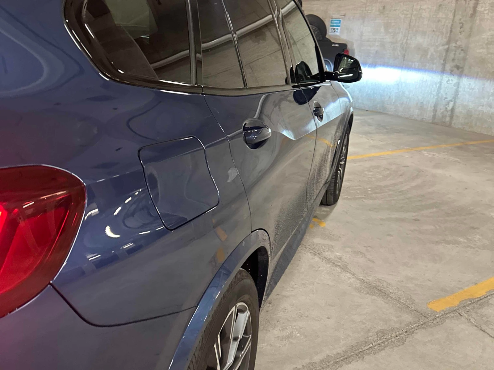 BMW X5 * xDrive40i * CARFAX *  ОПЦИЯ ЗА ФИНАНСИРАНЕ, снимка 16 - Автомобили и джипове - 55850672