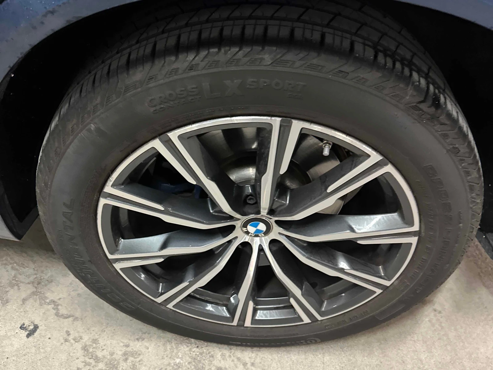 BMW X5 * xDrive40i * CARFAX *  ОПЦИЯ ЗА ФИНАНСИРАНЕ, снимка 7 - Автомобили и джипове - 55850672