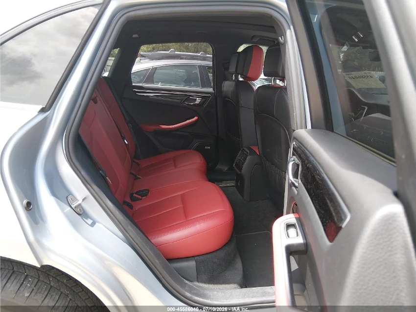 Porsche Macan S - 360 - ОБДУХ - BOSE - DYNAMIC LIGHT - DISTRONIC, снимка 10 - Автомобили и джипове - 55925313