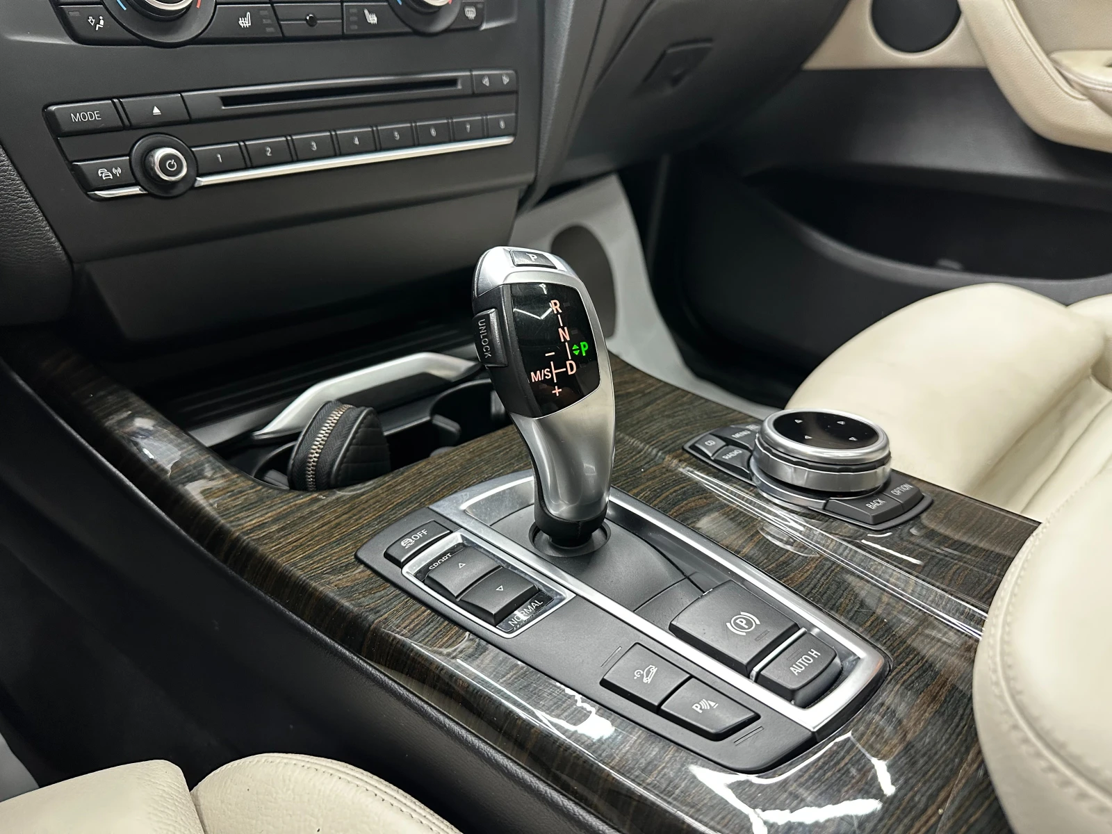 BMW X3 2.0d 184 к.с./Xdrive/face/Mpack, снимка 12 - Автомобили и джипове - 55949588