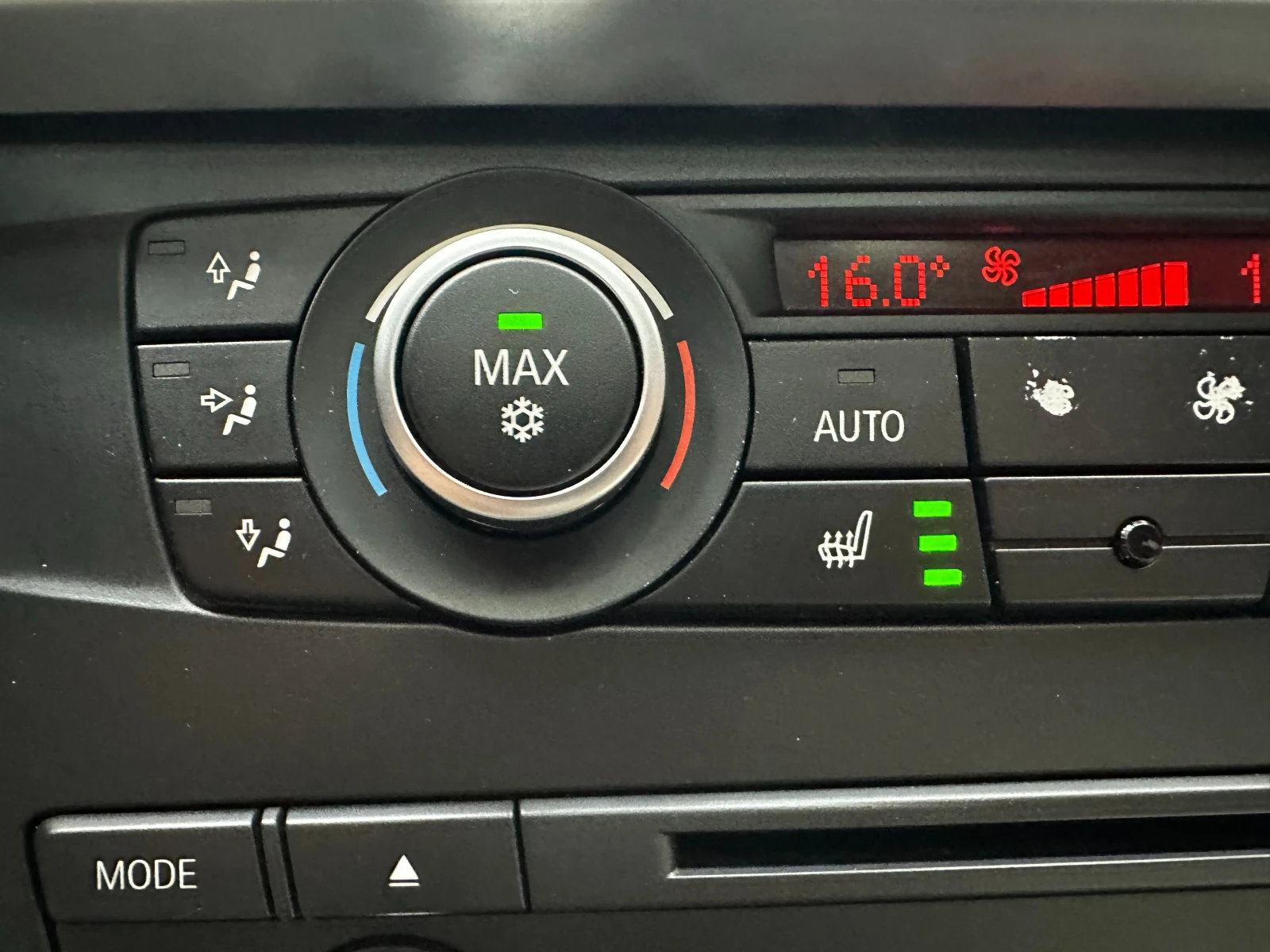BMW X3 2.0d 184 к.с./Xdrive/face/Mpack, снимка 14 - Автомобили и джипове - 55949588