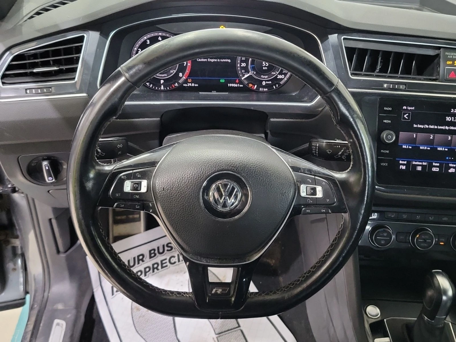 VW Tiguan HIGHLINE* Цена до България & АвтоКредит, снимка 10 - Автомобили и джипове - 56234286
