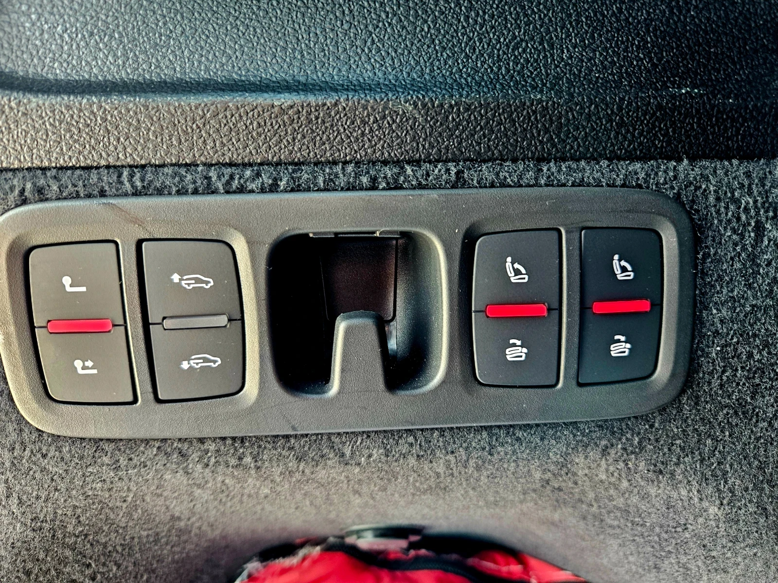 Audi Q7 50TDI S line 7 местен , снимка 13 - Автомобили и джипове - 56244027