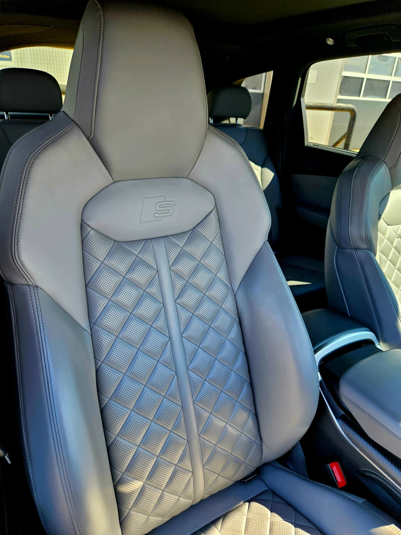 Audi Q7 50TDI S line 7 местен , снимка 12 - Автомобили и джипове - 56244027
