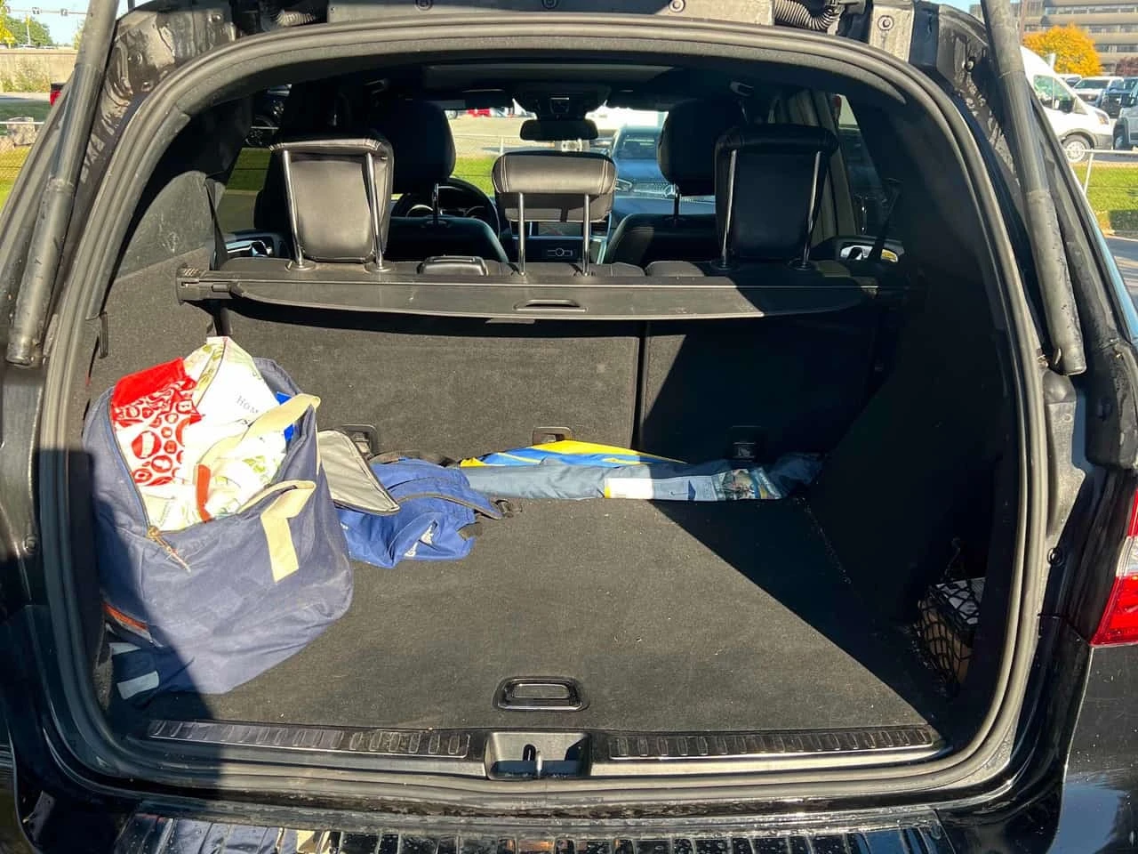 Mercedes-Benz ML 350 * BlueTEC * CARFAX * ����� �� ����������� *  | Mobile.bg � ����������� 11