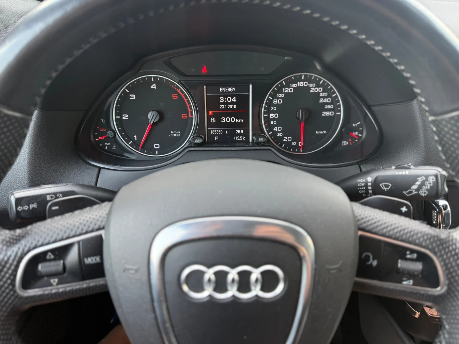 Audi Q5 3.0TDI+ quattro+ 2xS-line+ Led+ ������� | Mobile.bg � ����������� 14