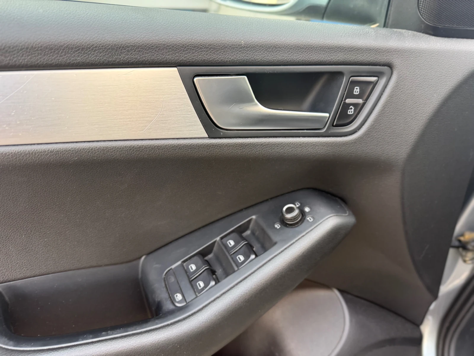 Audi Q5 3.0TDI+ quattro+ 2xS-line+ Led+ ������� | Mobile.bg � ����������� 13